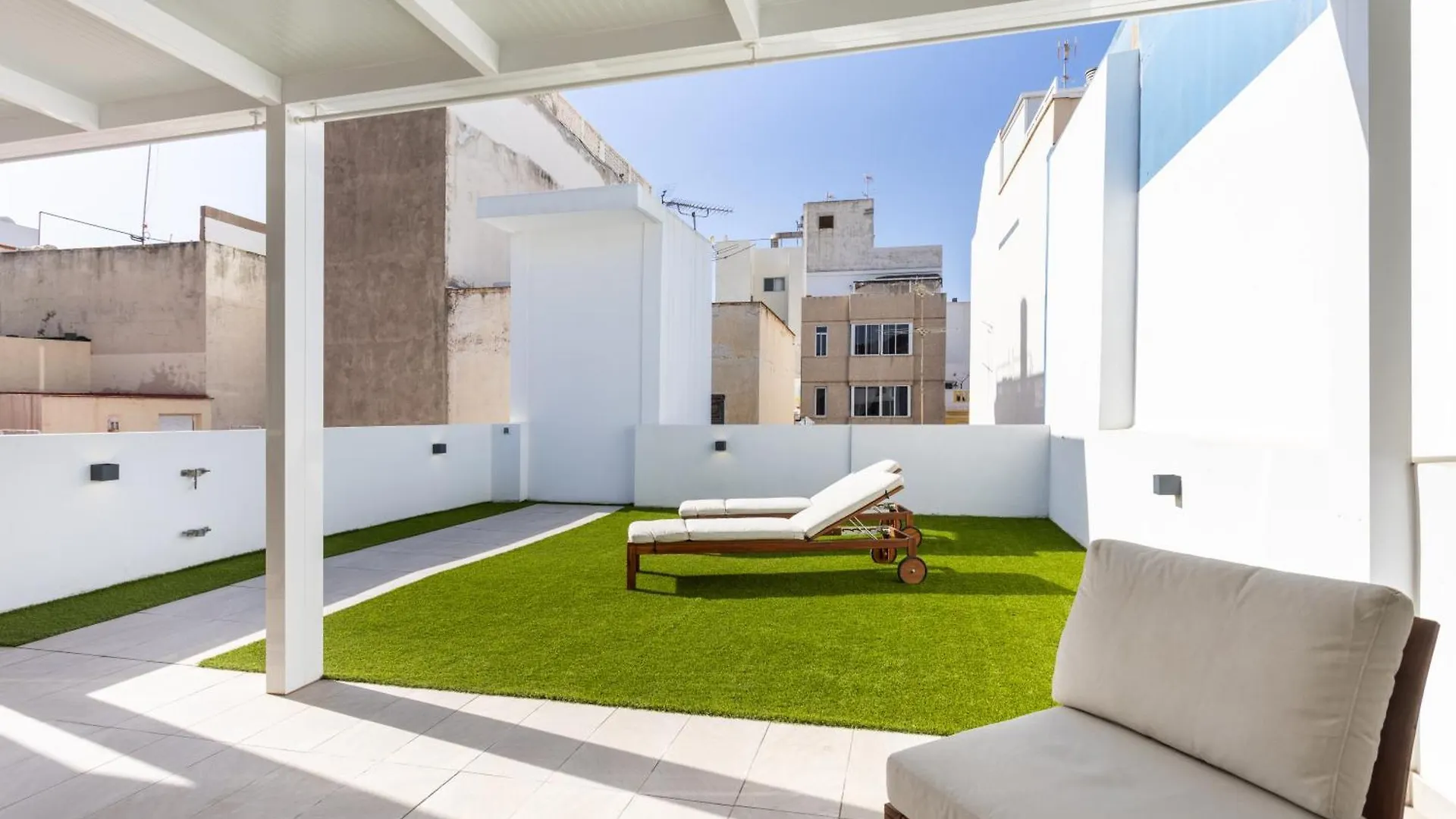 Home2Book Stylish Apt With Terrace In Santa Cruz 0*, サンタクルスデテネリフェ