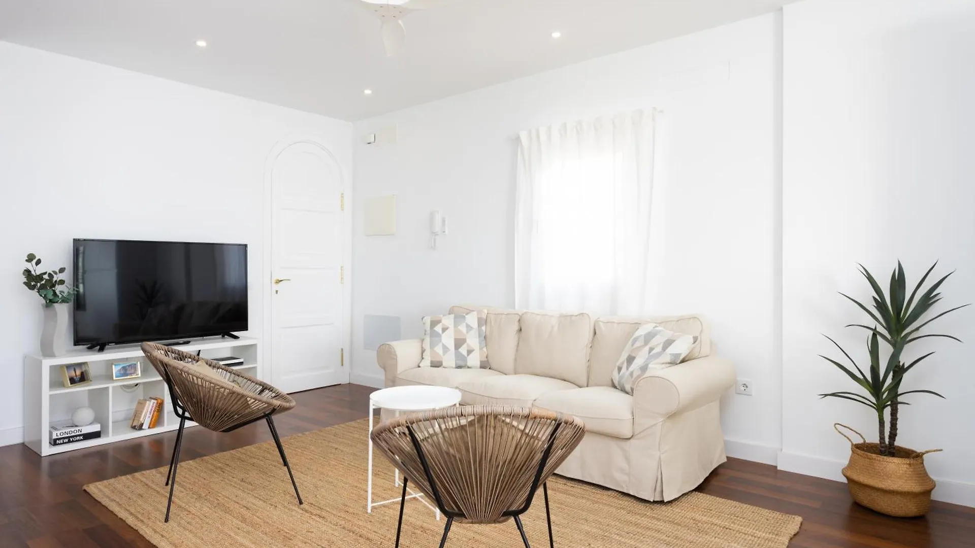 Home2Book Stylish Apt With Terrace In Santa Cruz 0*, サンタクルスデテネリフェ スペイン