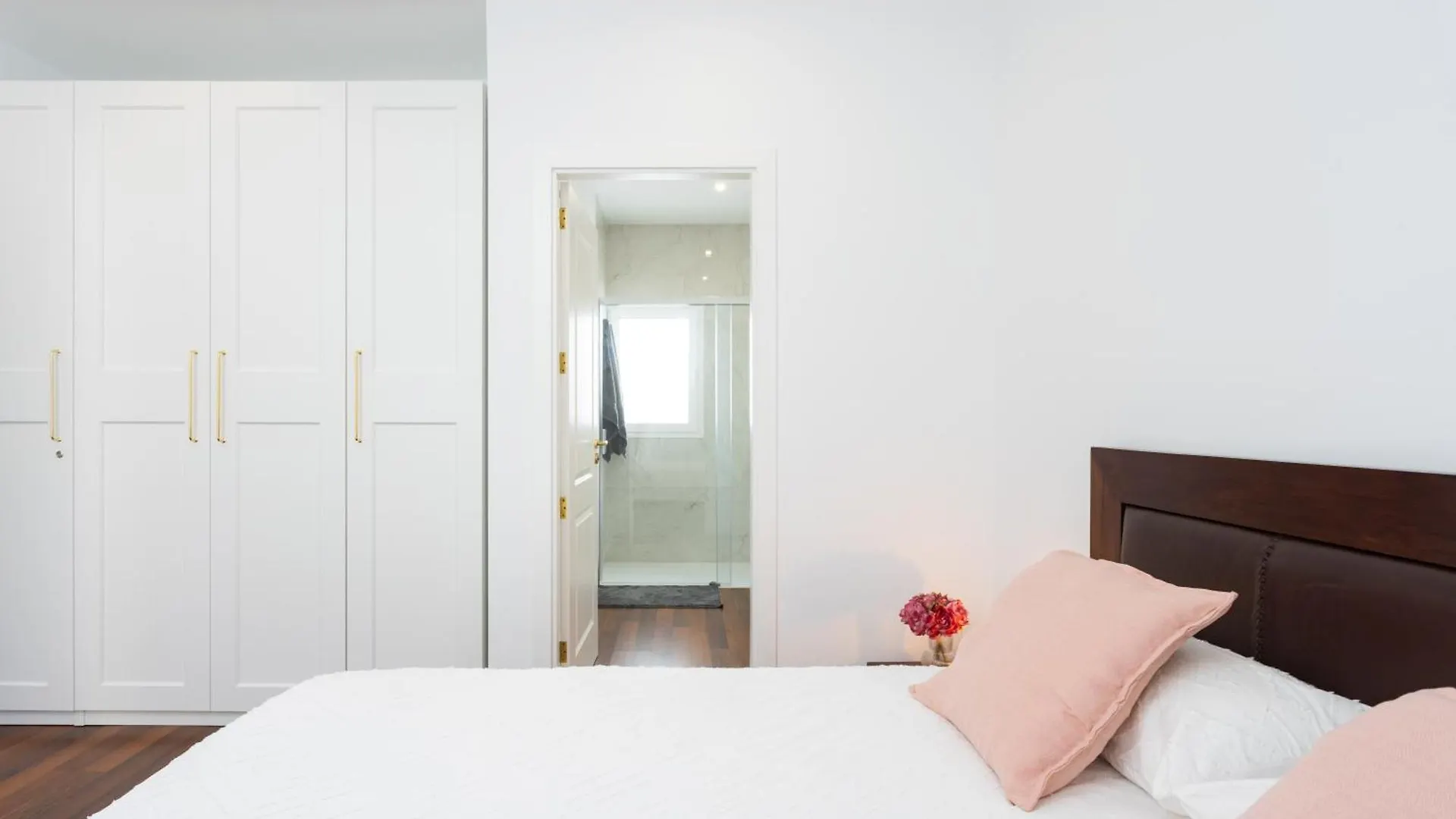 アパート Home2Book Stylish Apt With Terrace In Santa Cruz スペイン