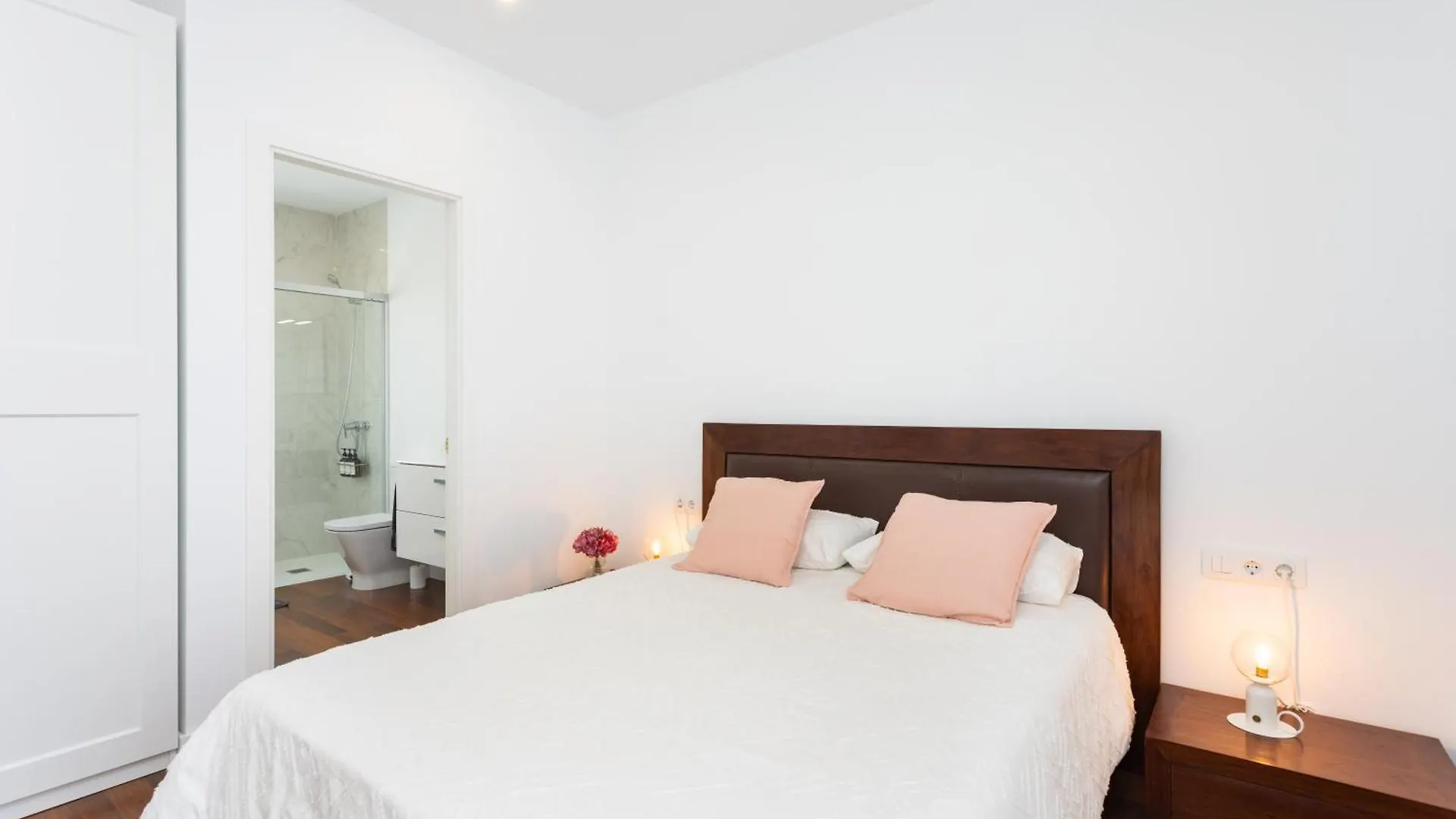 Home2Book Stylish Apt With Terrace In Santa Cruz 0*, サンタクルスデテネリフェ